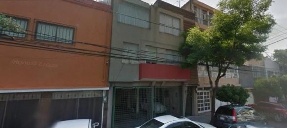 3 غرف نوم شقة في Mexicali, Mexico رقم 158275 2