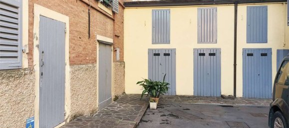 3 rooms Apartment in Modena, Italy No. 215636 29