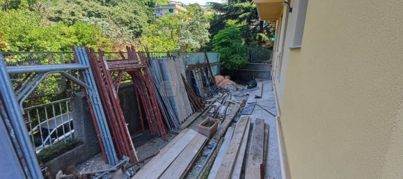 Apartamento de 7 habitaciónes en Genoa, Italy No. 292205 18