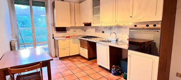 Apartamento de 7 habitaciónes en Genoa, Italy No. 292205 7