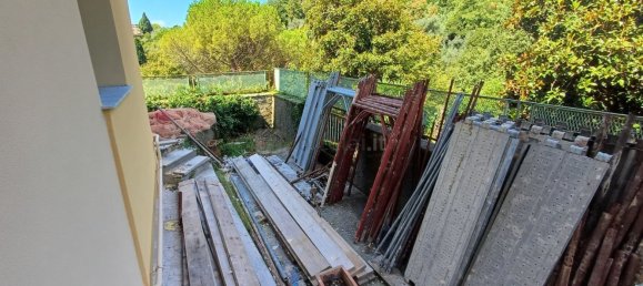 Apartamento de 7 habitaciónes en Genoa, Italy No. 292205 14