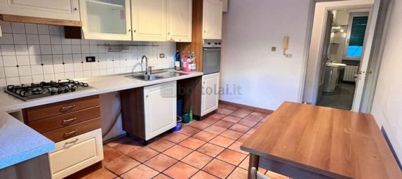Apartamento de 7 habitaciónes en Genoa, Italy No. 292205 8