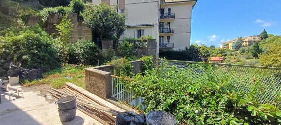 Apartamento de 7 habitaciónes en Genoa, Italy No. 292205 17
