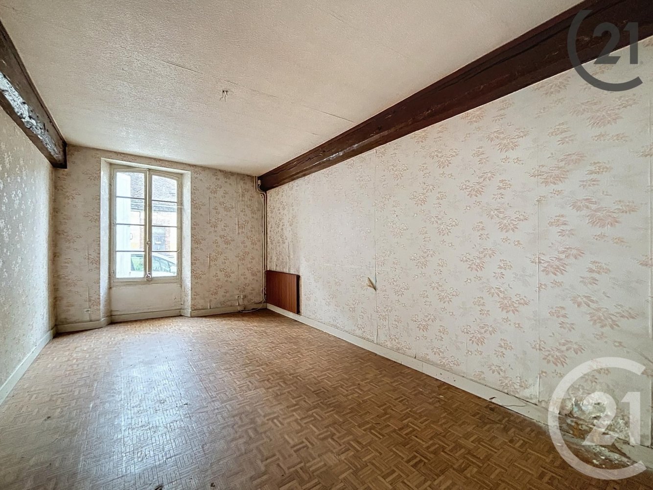 1 bedroom House in Rigny-le-Ferron, France No. 240629