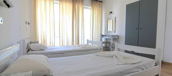 Таунхаус с 11 комнатами в Керкира, Центральная Керкира и Диапонтии-Ниси, Керкира, Ионические острова, Пелопоннес, Западная Греция и Ионические острова, Греция № 56530 11