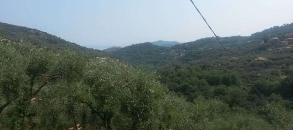 قطعة أرض في Diano San Pietro, Italy 3500متر مربع رقم 139542 4