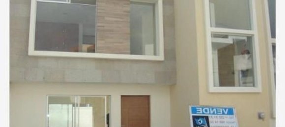 3 chambres Maison à Puebla, Mexico No. 167702 2