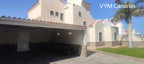 6 Schlafzimmer Villa in Torviscas, Spain, Nr. 5352 16