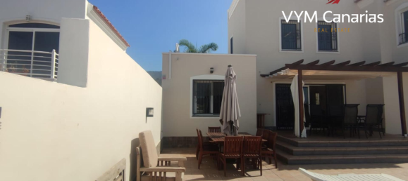 6 Schlafzimmer Villa in Torviscas, Spain, Nr. 5352 9