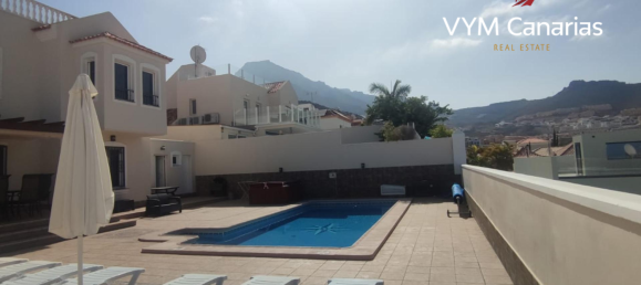 6 Schlafzimmer Villa in Torviscas, Spain, Nr. 5352 7