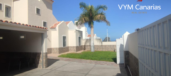 6 Schlafzimmer Villa in Torviscas, Spain, Nr. 5352 12