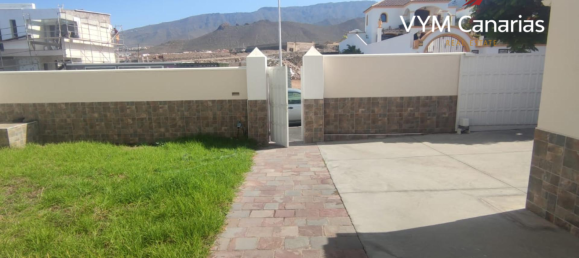 6 Schlafzimmer Villa in Torviscas, Spain, Nr. 5352 17