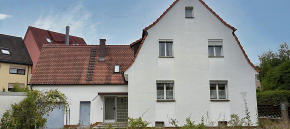 Terreno en Erlangen, Germany No. 253431 2