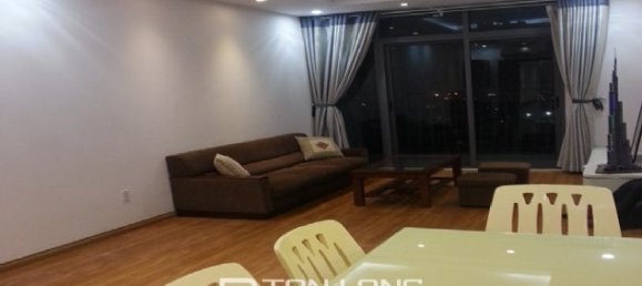 2 bedrooms Apartment in Cau Giay, Vietnam No. 3240 2