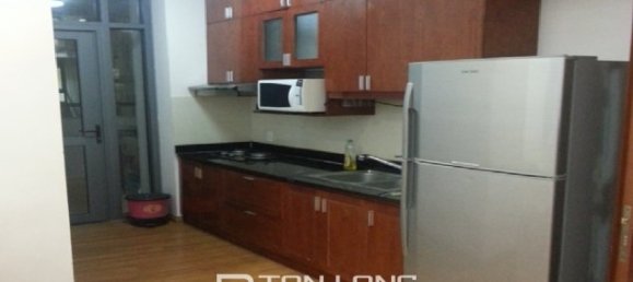 2 bedrooms Apartment in Cau Giay, Vietnam No. 3240 3