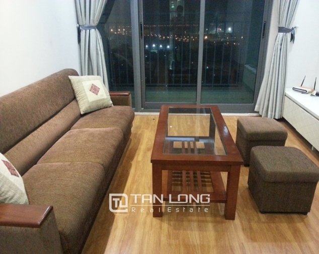 2 bedrooms Apartment in Cau Giay, Vietnam No. 3240