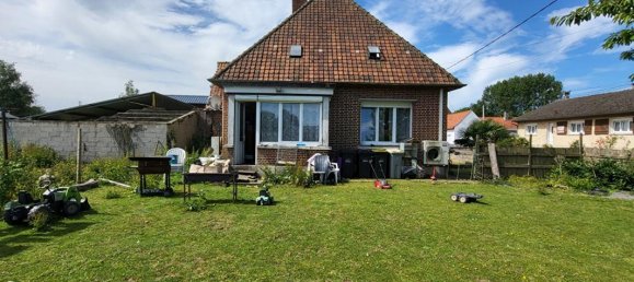 3 bedrooms House in Bonnieres, France No. 153384 7