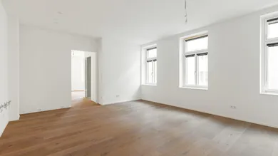 2غرفة شقة في Ottakring, Austria رقم 169666