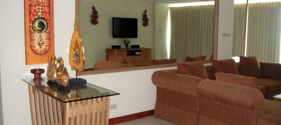 1 bedroom Condo in Pattaya, Thailand No. 1405 3