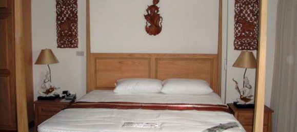 1 bedroom Condo in Pattaya, Thailand No. 1405 4