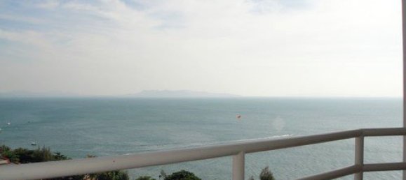 1 bedroom Condo in Pattaya, Thailand No. 1405 10