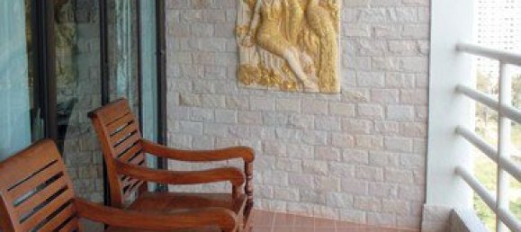 1 bedroom Condo in Pattaya, Thailand No. 1405 9