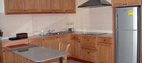 1 bedroom Condo in Pattaya, Thailand No. 1405 8