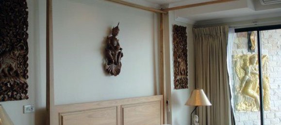 1 bedroom Condo in Pattaya, Thailand No. 1405 5