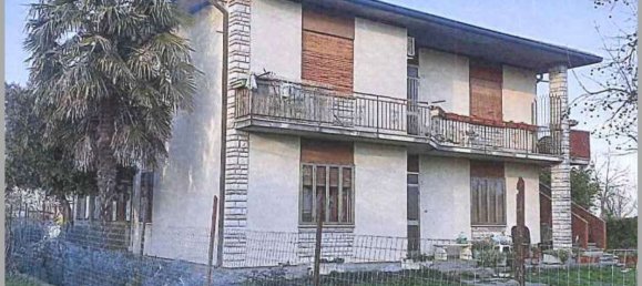 7 chambres Appartement à Crespino, Italy No. 331271 26