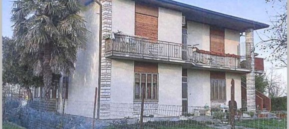 7 chambres Appartement à Crespino, Italy No. 331271 18