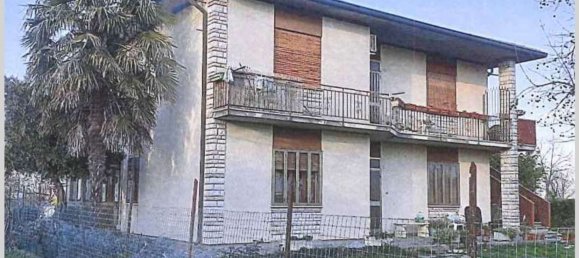 7 chambres Appartement à Crespino, Italy No. 331271 34