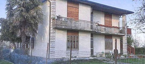 7 chambres Appartement à Crespino, Italy No. 331271 10