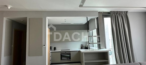 Duplex T2 em Business Bay, UAE N.º 27355 11