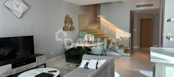 Duplex T2 em Business Bay, UAE N.º 27355 10