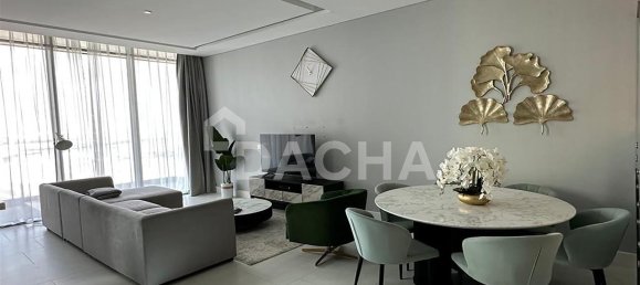 Duplex T2 em Business Bay, UAE N.º 27355 2