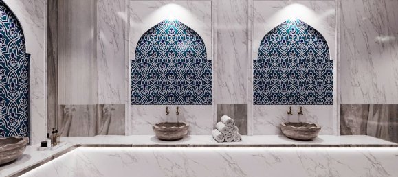 Квартира 1+1 в Анталья, Турция № 12891 3