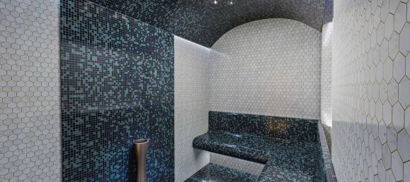 Квартира 1+1 в Анталья, Турция № 12891 30