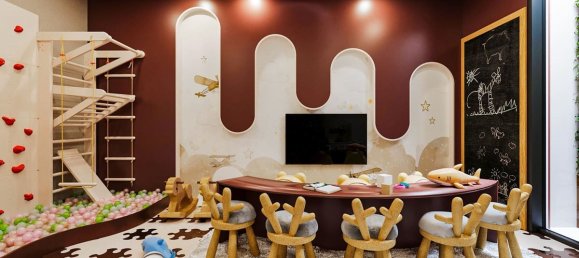 Квартира 1+1 в Анталья, Турция № 12891 20