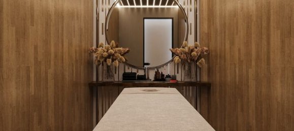 Квартира 1+1 в Анталья, Турция № 12891 25