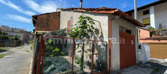 3-salle Appartement à Osio Sotto, Italy No. 344069 2