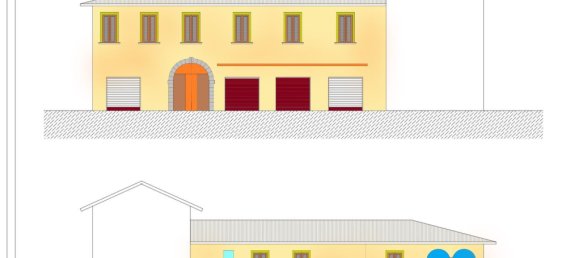 Дом с 10 комнатами в Горлаго, Италия № 309362 17