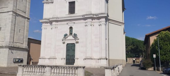 Дом с 10 комнатами в Горлаго, Италия № 309362 8