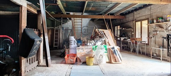 6 bedrooms House in Crepy-en-Valois, France No. 267273 8