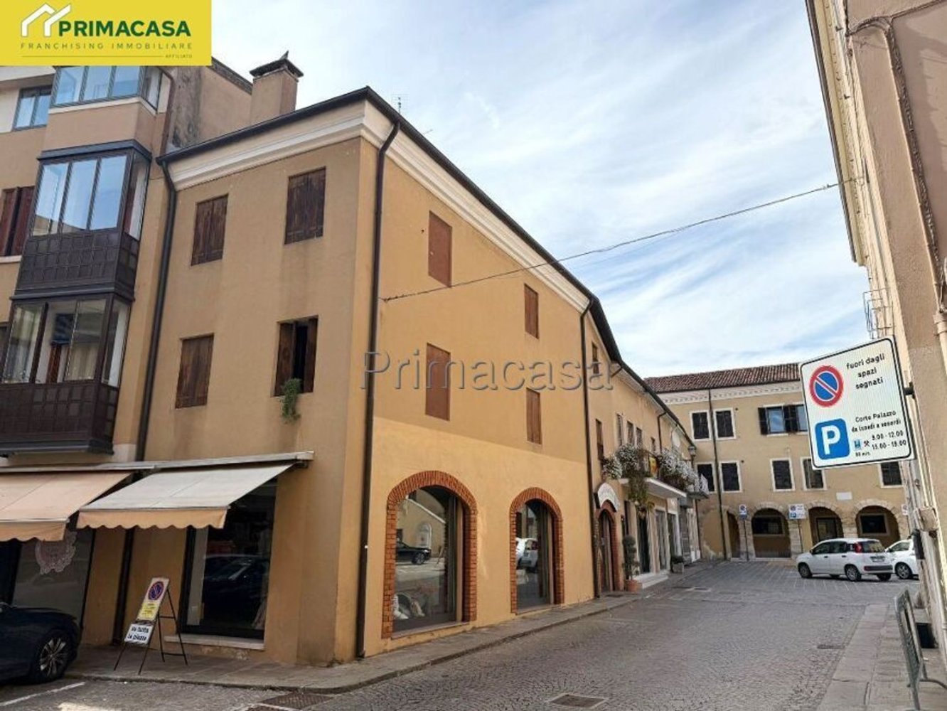 10 bedrooms Apartment in Cologna Veneta, Italy No. 331256