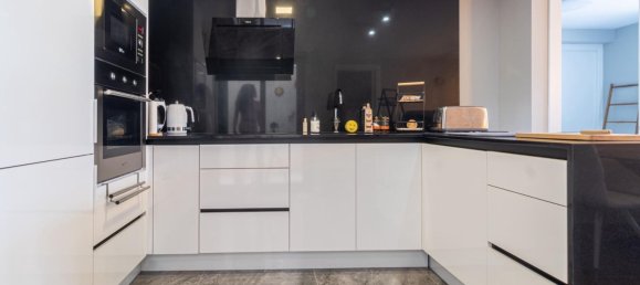 2 chambres Appartement à Alicante, Spain No. 188059 5