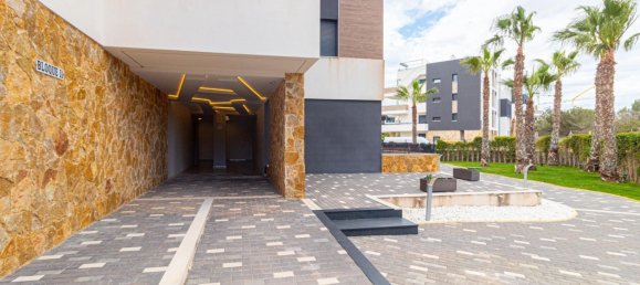 2 chambres Appartement à Alicante, Spain No. 188059 19