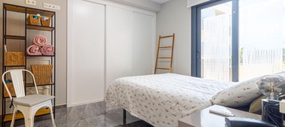 2 chambres Appartement à Alicante, Spain No. 188059 13