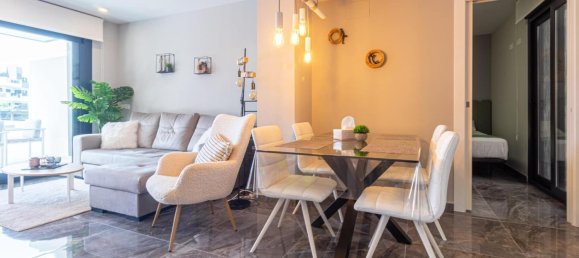 2 chambres Appartement à Alicante, Spain No. 188059 10