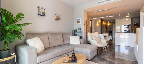 2 chambres Appartement à Alicante, Spain No. 188059 2