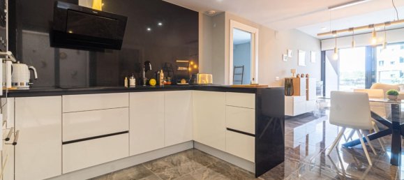 2 chambres Appartement à Alicante, Spain No. 188059 4